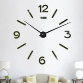 Zegary - Atrix Zegar ścienny "zrób to sam" cichy #04B5 /452mm DIY_DC04B5 - miniaturka - grafika 1