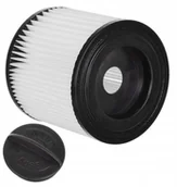 Filtry do odkurzaczy - Karcher Filtr Zmywalny A2004 WD2 Wd 3.200 Nt 27/1 - miniaturka - grafika 1