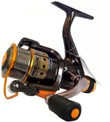 Kołowrotki - Mistrall Kołowrotek Agus Rd 20 Spinningowy - miniaturka - grafika 1