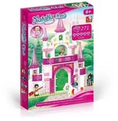 Klocki - Artyk Klocki Zamek 959887 - miniaturka - grafika 1