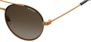 Polaroid Okulary Przeciwsłoneczne PLD 6056/S/YYC - Okulary przeciwsłoneczne - miniaturka - grafika 3