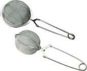 Przybory do gotowania - Kuchenprofi Zaparzaczka do herbaty śred 6,5 cm szczypce KU-1045022806 - miniaturka - grafika 1