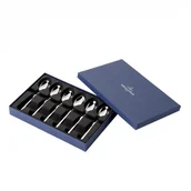 Łyżeczki - Villeroy & Boch NewWave Łyżeczka do espresso 6 el. długość: 10,8 cm (12-6338-9590) - miniaturka - grafika 1