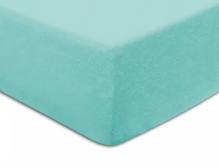 Darymex Prześcieradło frotte z gumką 110/120x200 cm - Prześcieradła dla dzieci - miniaturka - grafika 3