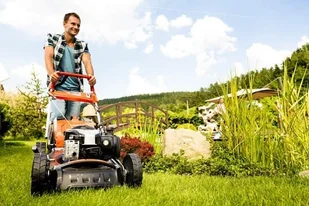 Oleo-Mac MAX 48 TK ALLROAD 4 66099103E5 - Kosiarki - miniaturka - grafika 9