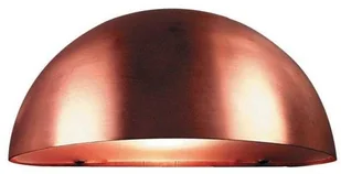 Nordlux Scorpius lampa ścienna Miedź, 1-punktowy 21751030 - Lampy ścienne - miniaturka - grafika 2