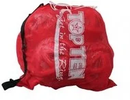 Top Ten Worek na sprzęt treningowy, W-TT XL, czerwony - Worki treningowe - miniaturka - grafika 2