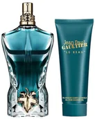 Zestawy perfum męskich - Jean Paul Gaultier Le Beau - miniaturka - grafika 1
