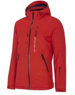 Kurtki narciarskie - 4F Kurtka Narciarska Męska H4Z20 KUMN003 R. L - miniaturka - grafika 1