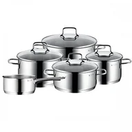 Zestawy garnków i patelni - WMF 780056040 - miniaturka - grafika 1