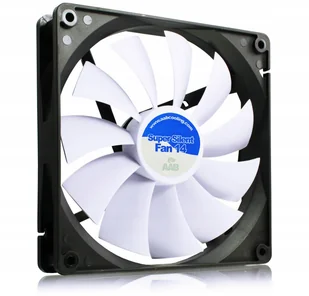 AAB Cooling Super Silent Fan 20 - Wentylatory komputerowe - miniaturka - grafika 2