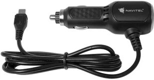 Ładowarka samochodowa NAVITEL T700 3G, microUSB - Akcesoria do tabletów i e-booków - miniaturka - grafika 4