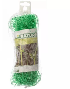 Nature Siatka na pnącza, zielona, 1x10 m, 6030429 Outsideliving - Pozostałe elektronarzędzia - miniaturka - grafika 5