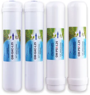 Global Water Komplet wkładów do filtra Cristalle Redox GW-WK0859 - Uzdatniacze wody Global Water Komplet wkładów do filtra Cristalle Redox GW-WK0859 - Uzdatniacze wody - miniaturka - grafika 1