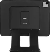 Etui do tabletów - MOFT MOFT Float Invisible Stand & Case Etui Obudowa do iPad Pro 12.9" (2021) / iPad Pro 12.9" (2020) / iPad Pro 12.9" (2018) (Black) MD003-1-12IPADPRO-BK - miniaturka - grafika 1