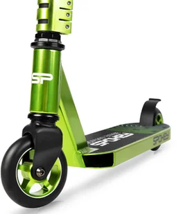 Spokey Hulajnoga wyczynowa BACKYARD EXTREME - Hulajnogi - miniaturka - grafika 7