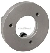 Uchwyty i stojaki do elektronarzędzi - Bison S.a Bison S.a TARCZA ZABIERAKOWA 8232-160-4 6"-4 BISON BIAL - miniaturka - grafika 1