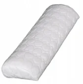 Pozostałe akcesoria kosmetyczne - Podkładka Poduszka Pod Dłoń Manicure Skóra - miniaturka - grafika 1