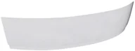 Nogi i stelaże do wanien - Centrum Obudowa wanny Milano asymetryczna lewa 90 cm - miniaturka - grafika 1