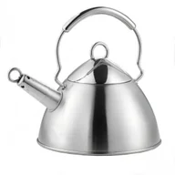 Czajniki na gaz - GSW GSW MIRAGE CZAJNIK Z GWIZDKIEM STAL NIERDZEWNA INDUKCJA 795258 795258 - miniaturka - grafika 1