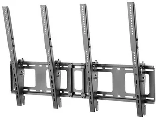 NewStar NS-WMB200PBLACK - Uchwyty do telewizora - miniaturka - grafika 3