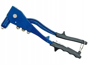 VOREL nitownica ręczna aluminiowa 70000 - Nitownice - miniaturka - grafika 4