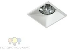 Azzardo Lampa techniczna Pio white (GM2108 WH) - Lampy pozostałe - miniaturka - grafika 4