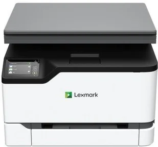 Lexmark MC3224dwe - Urządzenia wielofunkcyjne - miniaturka - grafika 2