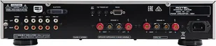 Rotel A11 Tribute czarny - Wzmacniacze - miniaturka - grafika 3