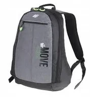 Plecaki - 4f Plecak PCU002-H4Z17 - miniaturka - grafika 1