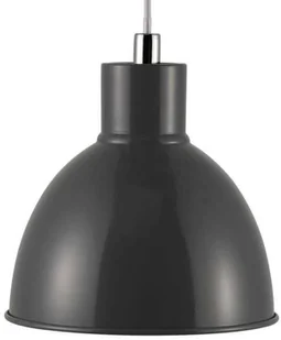 Nordlux LAMPA wisząca POP 45833003 industrialna OPRAWA zwis metalowy retro czarny 45833003 - Lampy sufitowe - miniaturka - grafika 6