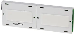 PULSAR Moduł bezpiecznikowy PULSAR AWZ577 AWZ577 - Akcesoria do monitoringu - miniaturka - grafika 6