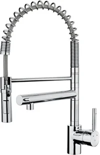 Teka ARK 999 Chrom 239991200 - Baterie kuchenne - miniaturka - grafika 4