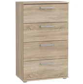 Komody - Forte Komoda Forquick Niko CPLK14N D30F - miniaturka - grafika 1