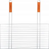 Akcesoria do grilla - Skaut Skaut Ruszt do grillowania mięsa ryb warzyw 59cm 0742 - miniaturka - grafika 1