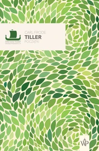 Początki - Powieści Początki - Powieści - miniaturka - grafika 1