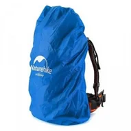Akcesoria turystyczne - NATUREHIKE Pokrowiec przeciwdeszczowy BACKPACK COVER NH15Y001-Z - miniaturka - grafika 1