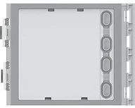 Domofony - Legrand Ruf przyciski-moduł z 4 przyciski, 2-przewodowy połączeń telefonicznych, 352000 352000 - miniaturka - grafika 1