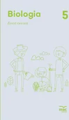 Podręczniki dla szkół podstawowych - Wydawnictwo MAC Biologia. Zeszyt ćwiczeń klasa 5 880798 - miniaturka - grafika 1