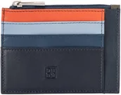 Wizytowniki - DuDu Colorful - Tiago - Navy - miniaturka - grafika 1