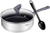 Patelnie - Tefal Tefal Daily Cook 24 cm G71332 - miniaturka - grafika 1