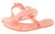 Klapki i japonki damskie - Zaxy Klapki Fluffy Thong Fem Pink 82090/90419 (ZA28-c) para 37:1|39:2|41/42:1|38:2| - miniaturka - grafika 1