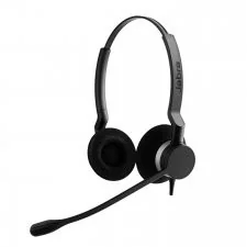 Jabra Biz 2300 Duo 82e złącze QD - Słuchawki - miniaturka - grafika 2