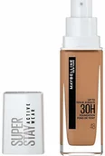 Podkłady do twarzy - Maybelline New York Super Stay Active Wear Foundation nr 48 Sun Beige 30 ml - miniaturka - grafika 1