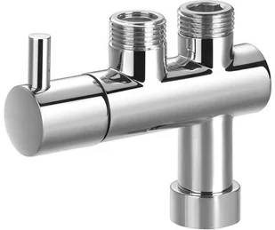 OMNIRES Y Regulator temperatury do baterii czasowej Y8877 - Akcesoria do armatury i ceramiki - miniaturka - grafika 3