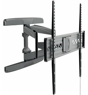 GÖTZE & JENSEN Uchwyt GOTZE & JENSEN TM4160FMS do TV 47-100 cali Czarny - Uchwyty do telewizora - miniaturka - grafika 2