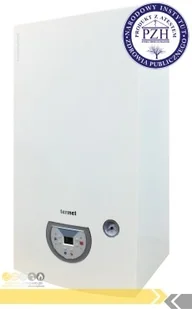 Termet ECOCONDENS SILVER 25 KW - Piece i kotły grzewcze - miniaturka - grafika 4