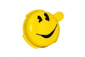 Dzwonki do roweru - Dzwonek Do Roweru / Rowerowy - Smile - miniaturka - grafika 1