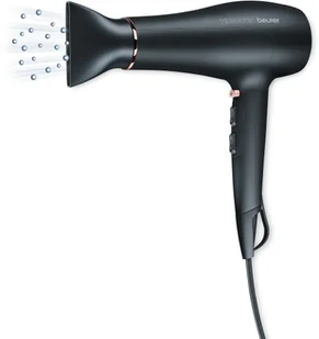 Beurer HC 50 - Suszarki do włosów - miniaturka - grafika 2