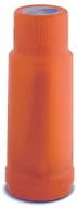Termosy - Rotpunkt Termos typ 40 1 l ORANGE Made in Germany 40 1/1_ORANGE - miniaturka - grafika 1